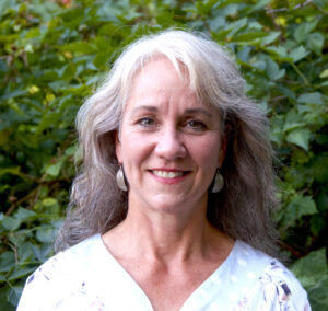 Sandra Milligan, NIC Instructor